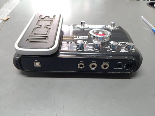 G2.1u Gitarre Multi-effekt-pedal | Zustand: Sehr Gut – Bild 3