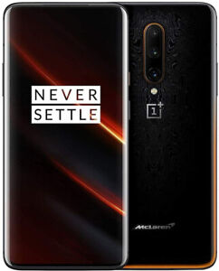 Oneplus 7t Pro 256GB | SimLock: Frei | Zustand: Sehr Gut | Farbe: schwarz