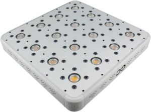 Greenception Led Cluster Gc 16 480w | mit Originalverpackung |  | Zustand: Wie Neu
