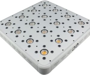 Greenception Led Cluster Gc 16 480w | mit Originalverpackung |  | Zustand: Wie Neu