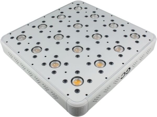 Greenception Led Cluster Gc 16 480w | mit Originalverpackung |  | Zustand: Wie Neu