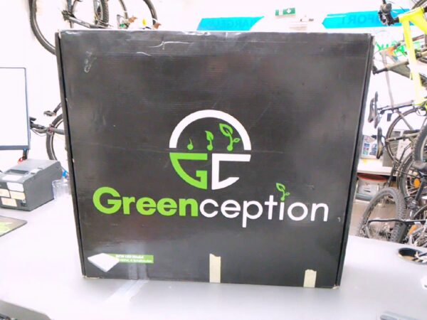 Greenception Led Cluster Gc 16 480w | mit Originalverpackung |  | Zustand: Wie Neu – Bild 4