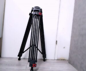 NEEWER 189cm Videostativ TP75 | kompatibel mit DJI RS Gimbals | Zustand: Sehr Gut