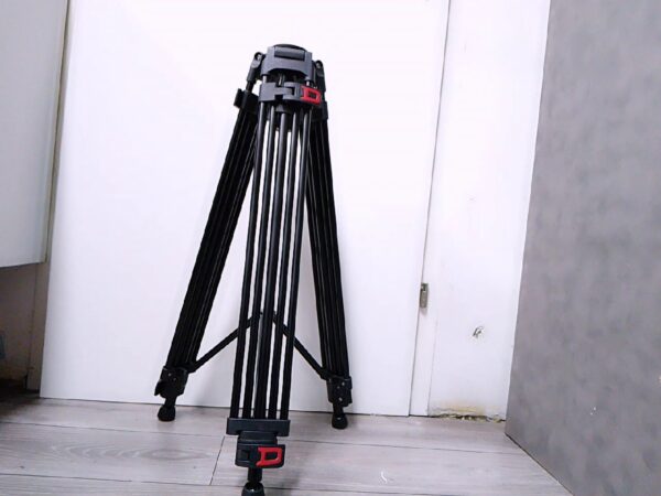 NEEWER 189cm Videostativ TP75 | kompatibel mit DJI RS Gimbals | Zustand: Sehr Gut