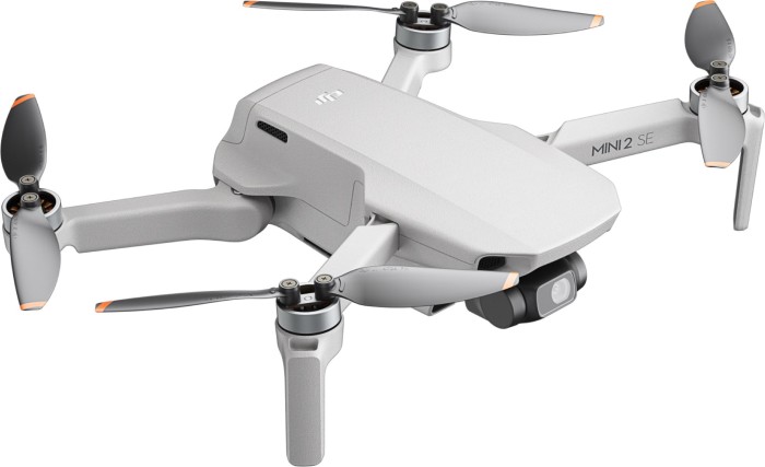 Dji Mini 2 | +Controller | 1xAKKU | Zustand: Gut