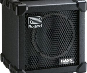 Roland Cb-20xl Verstärker | Zustand: Sehr Gut