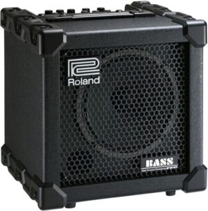 Roland Cb-20xl Verstärker | Zustand: Sehr Gut