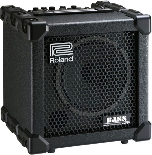 Roland Cb-20xl Verstärker | Zustand: Sehr Gut