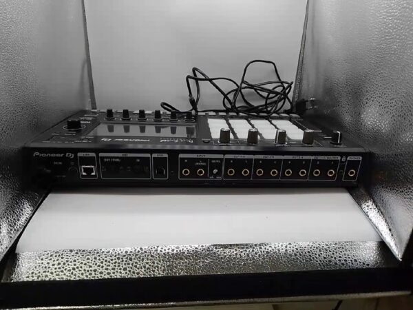 Pioneer DJ TORAIZ SP-16 Sampler | mit Adapter | Zustand: Sehr Gut – Bild 3