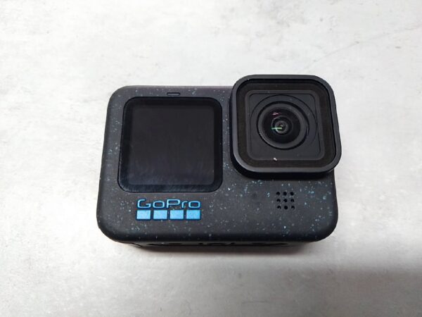 Gopro Hero12 Black | Zustand: Sehr Gut – Bild 2