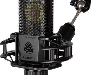 Lewitt Lct 440 Pure | Zustand: Sehr Gut