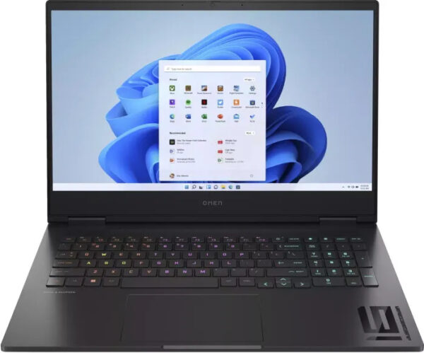 Hp Omen 16-wf0455ng 165HZ I5-13500hx  | I5-13500hx 16 | 512Gb  | Gtx4060 mit rechnung von 01.12.2023 mit mit Ladegerät | Zustand: Sehr Gut