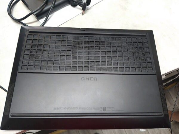 Hp Omen 16-wf0455ng 165HZ I5-13500hx  | I5-13500hx 16 | 512Gb  | Gtx4060 mit rechnung von 01.12.2023 mit mit Ladegerät | Zustand: Sehr Gut – Bild 4