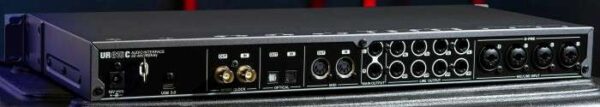 Steinberg UR 816 C Compatible | mit Originalverpackung | Ohne Netzteil | Zustand: Neu – Bild 3