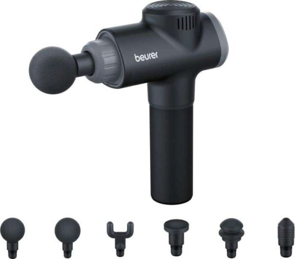 Beurer MG 180 Massagegerät | mit Originalverpackung  | Zustand: Neu