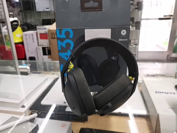 Logitech G435 | mit Originalverpackung | Zustand: Sehr Gut