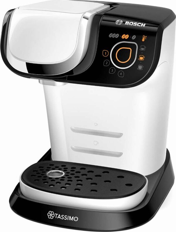 Bosch Tas6504 Tassimo My Way 2 | mit Originalverpackung | Neu  | Zustand: Neu