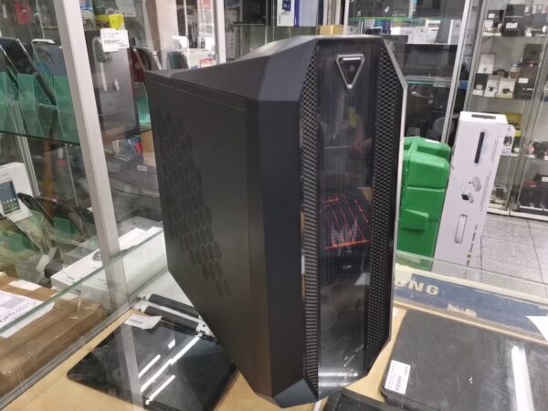 Acer Predator Predator Orion P03-620 intel core i7-10700 | 16 00 GB ram 512 GB SSD Windows 10  | Zustand: Sehr Gut – Bild 2