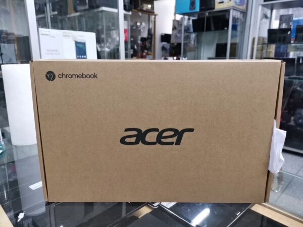Acer Chromebook 314 C934-c8r0 Titanium Grey, Celeron N4500 |  8GB RAM | 64GB Flash | DE Mit Rechnung  | Zustand: Neu – Bild 2