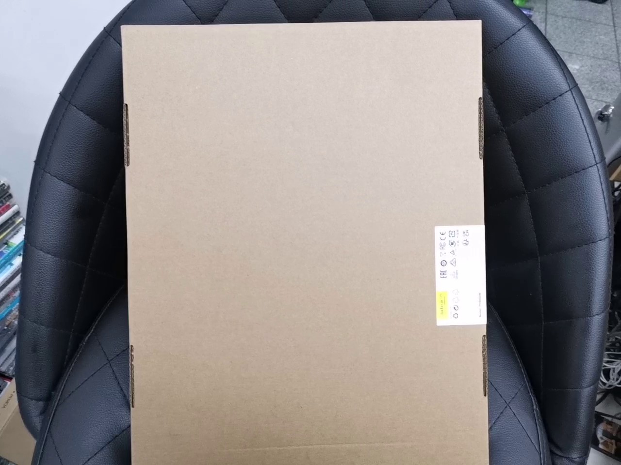 Jabra Speak 810 | mit Originalverpackung | Zustand: Neu – Bild 3