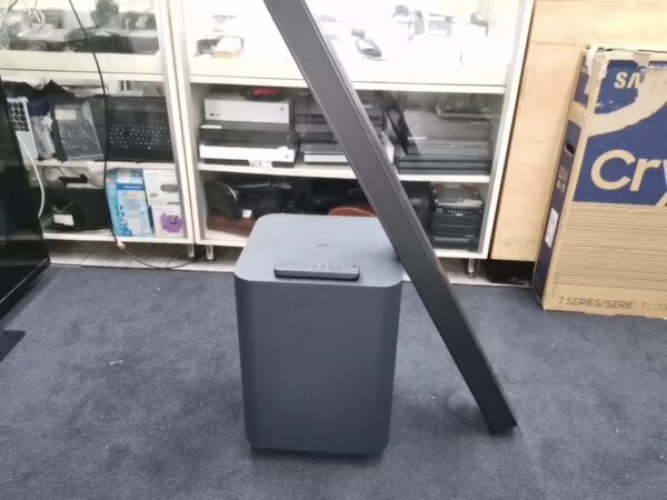 Jbl Bar 500 | Mit Rechnung   |  Mit Fernbedinung
