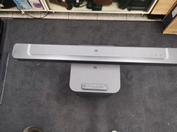 Jbl Bar 500 | Mit Rechnung   |  Mit Fernbedinung – Bild 2