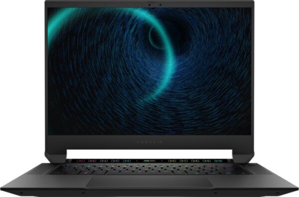 Corsair Voyager A1600, Ryzen 7 6800hs | 16GB RAM | 1TB SSD | Radeon RX 6800M | DE mit Originalverpackung  | Zustand: Neu