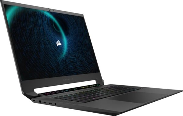 Corsair Voyager A1600, Ryzen 7 6800hs | 16GB RAM | 1TB SSD | Radeon RX 6800M | DE mit Originalverpackung  | Zustand: Neu – Bild 3