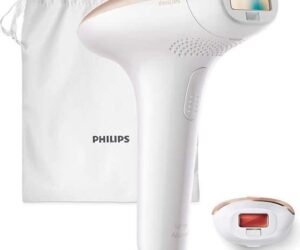 Hilips Sc1997/00 Lumea Advanced Ipl-haarentferner | Zustand: Gut