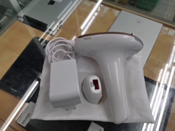 Hilips Sc1997/00 Lumea Advanced Ipl-haarentferner | Zustand: Gut – Bild 3