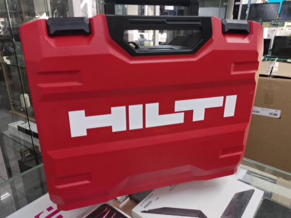 Hilti BOHRHAMMER TE 30-AV | Koffer Mit Rechnung  | Zustand: Neu – Bild 3