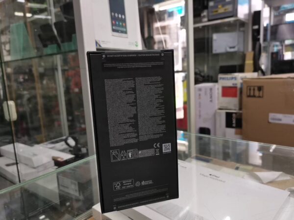 Samsung Galaxy S24 Ultra 256GB | mit Originalverpackung Neu | SimLock: Frei | Zustand: Neu | Farbe: violet – Bild 3