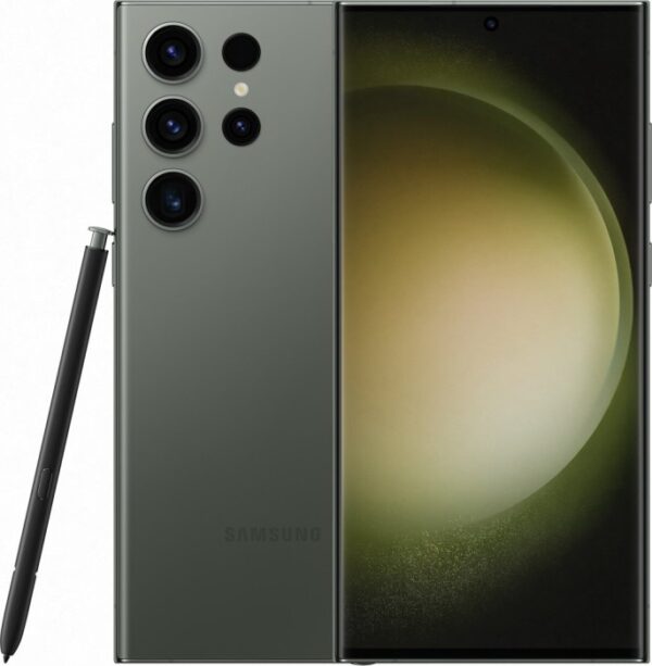 Samsung Galaxy S23 Ultra 256GB | SimLock: Frei | Zustand: Sehr Gut – Bild 2