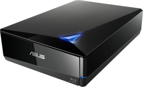 Asus Bw-16d1x-u, Usb 3.0 | mit Originalverpackung | Zustand: Neu