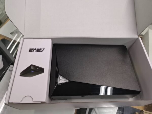 Asus Bw-16d1x-u, Usb 3.0 | mit Originalverpackung | Zustand: Neu – Bild 3