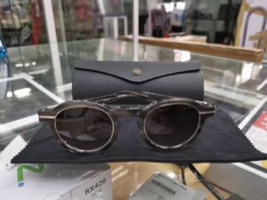 Matsuda Sonnenbrille  | Hülle  | Zustand: Sehr Gut