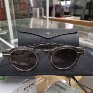 Matsuda Sonnenbrille  | Hülle  | Zustand: Sehr Gut