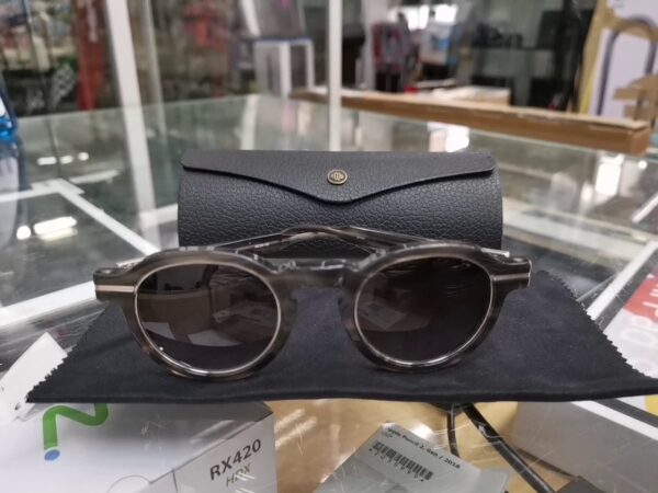 Matsuda Sonnenbrille  | Hülle  | Zustand: Sehr Gut