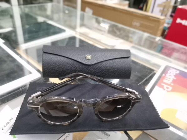 Matsuda Sonnenbrille  | Hülle  | Zustand: Sehr Gut – Bild 2