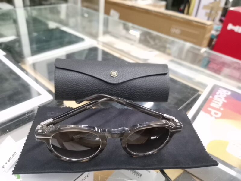 Matsuda Sonnenbrille  | Hülle  | Zustand: Sehr Gut – Bild 2