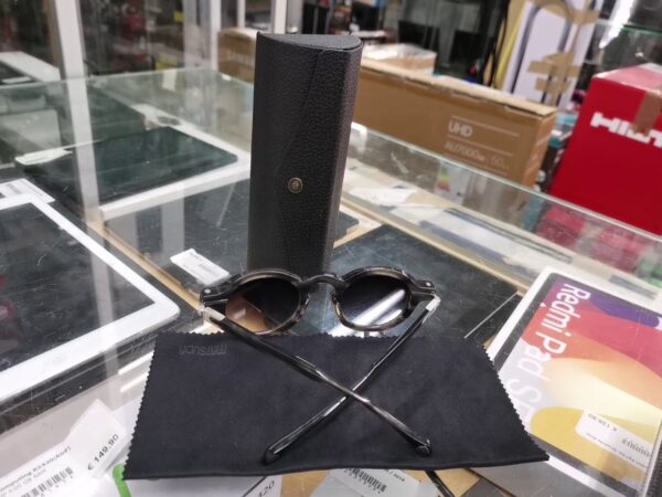 Matsuda Sonnenbrille  | Hülle  | Zustand: Sehr Gut – Bild 3