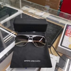 Mykita Berlin No.1 | Hülle  | Zustand: Gut