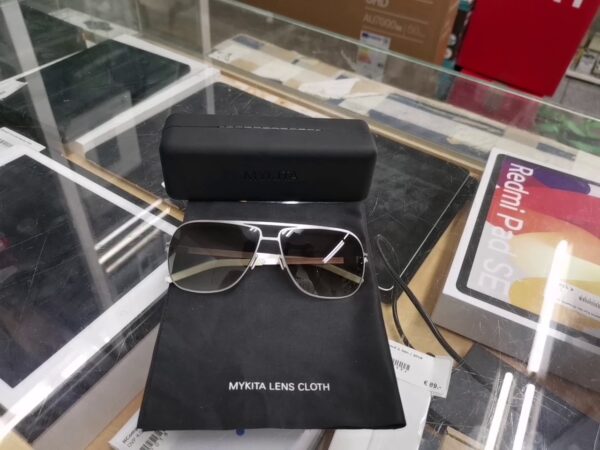 Mykita Berlin No.1 | Hülle  | Zustand: Gut