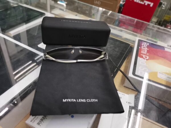 Mykita Berlin No.1 | Hülle  | Zustand: Gut – Bild 2
