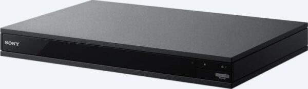 Sony Ubp-x800m2 Schwarz | mit Originalverpackung  | Zustand: Neu