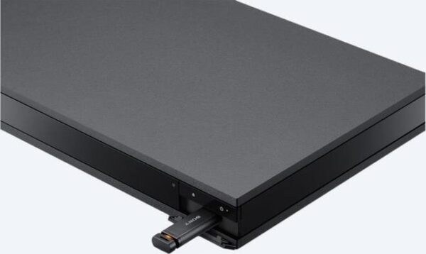 Sony Ubp-x800m2 Schwarz | mit Originalverpackung  | Zustand: Neu – Bild 2