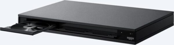 Sony Ubp-x800m2 Schwarz | mit Originalverpackung  | Zustand: Neu – Bild 3