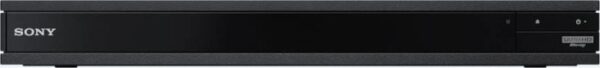 Sony Ubp-x800m2 Schwarz | mit Originalverpackung  | Zustand: Neu – Bild 4