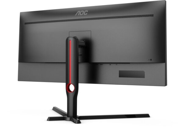 AOC U34G3XM EU 34 86.4 cm | Zustand: Gut – Bild 2