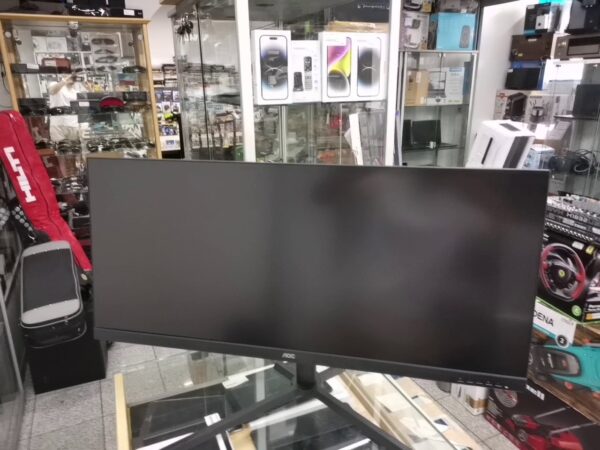 AOC U34G3XM EU 34 86.4 cm | Zustand: Gut – Bild 4